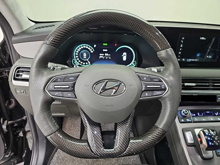 Hyundai Palisade — photo 09