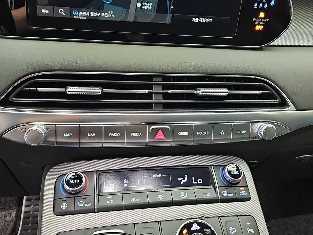 Hyundai Palisade — photo 10