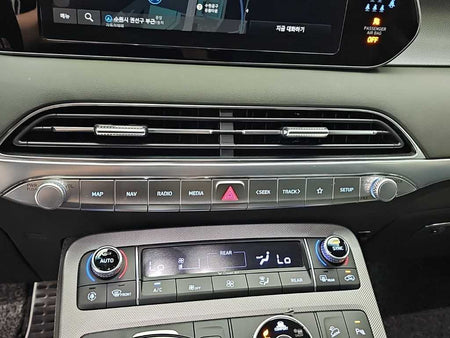 Hyundai Palisade — photo 10