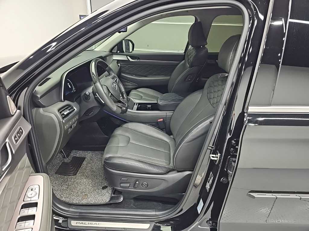 Hyundai Palisade — photo 11