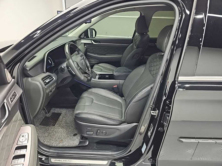 Hyundai Palisade — photo 11