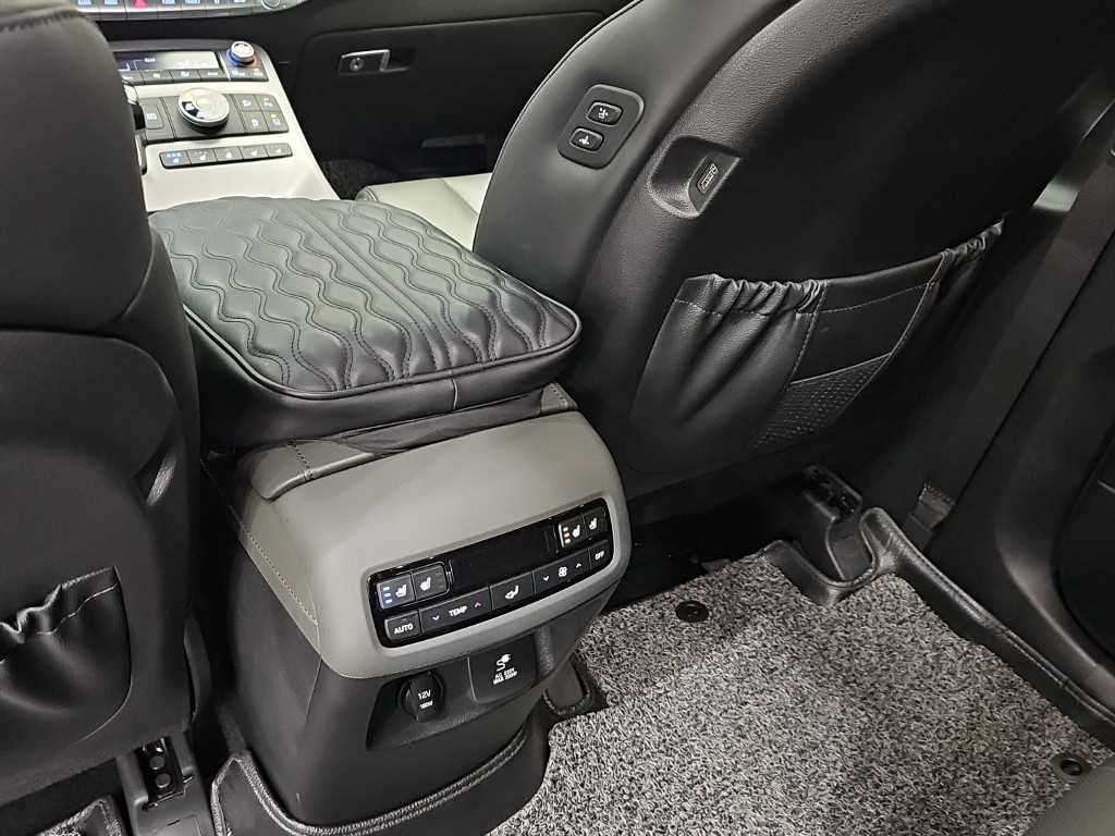 Hyundai Palisade — photo 14