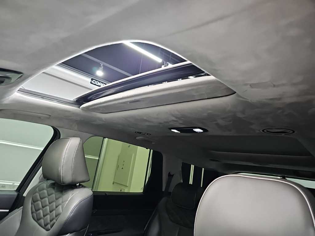 Hyundai Palisade — photo 15