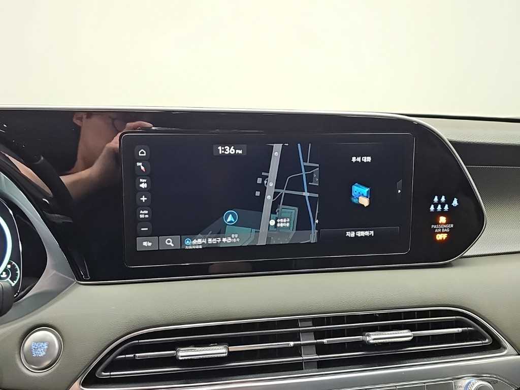 Hyundai Palisade — photo 16