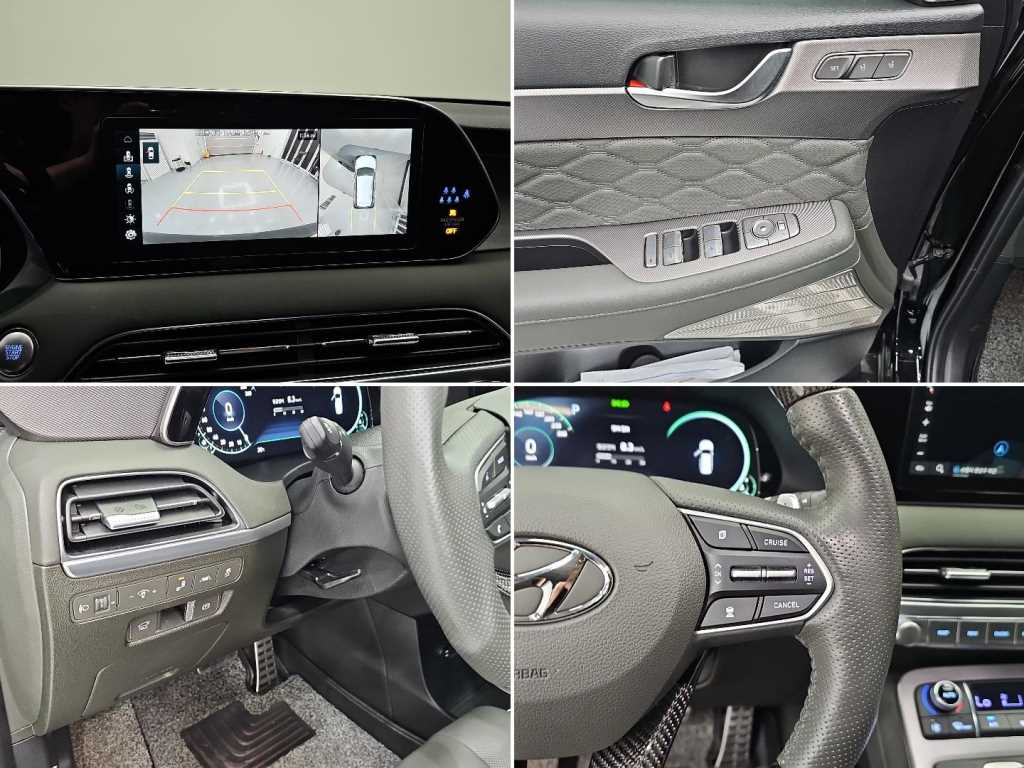 Hyundai Palisade — photo 17