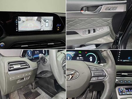 Hyundai Palisade — photo 17