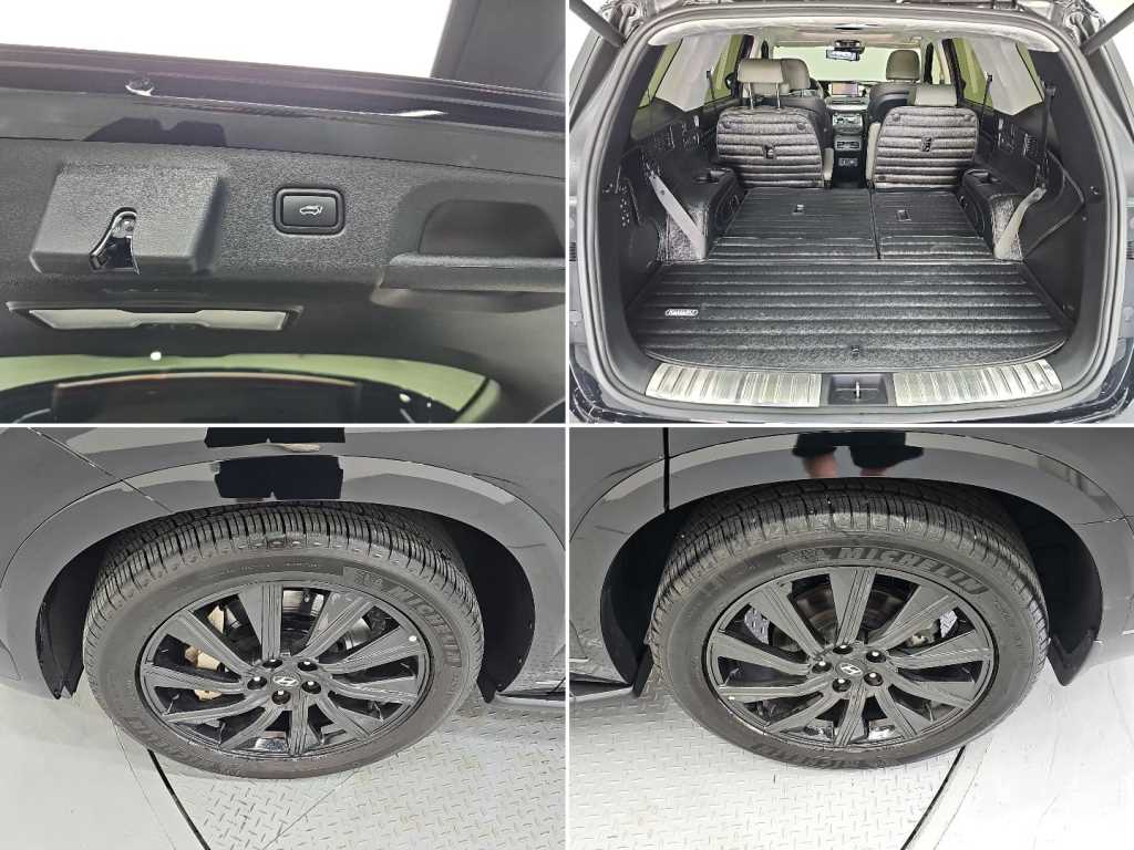 Hyundai Palisade — photo 19