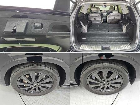 Hyundai Palisade — photo 19