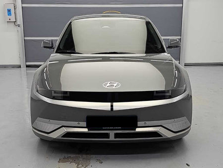 Hyundai Ioniq5 — photo 02