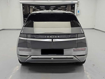 Hyundai Ioniq5 — photo 03