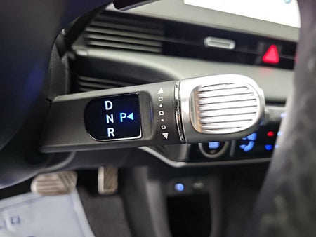 Hyundai Ioniq5 — photo 08