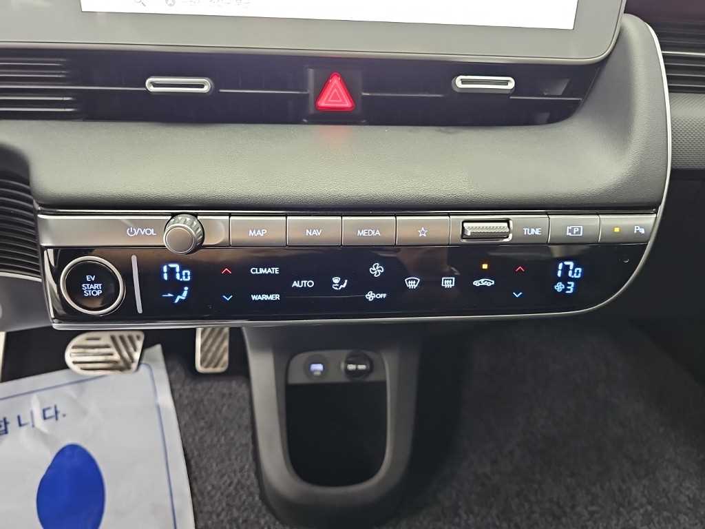 Hyundai Ioniq5 — photo 10