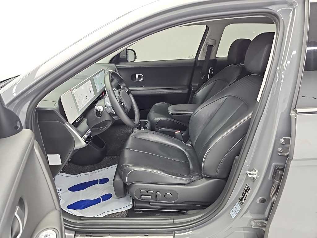 Hyundai Ioniq5 — photo 11