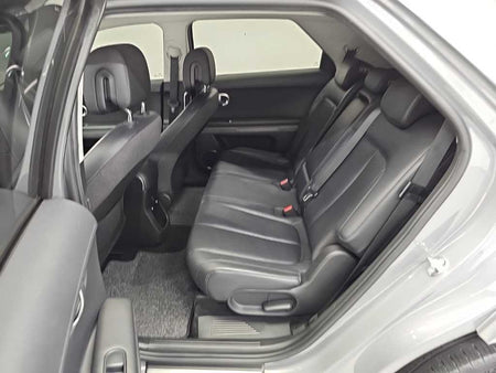 Hyundai Ioniq5 — photo 12