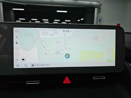 Hyundai Ioniq5 — photo 14