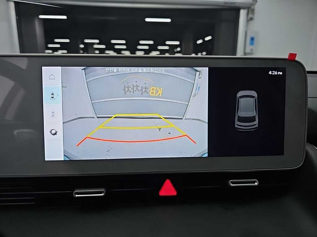 Hyundai Ioniq5 — photo 15