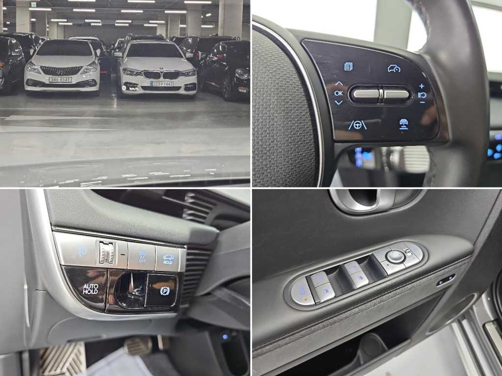 Hyundai Ioniq5 — photo 17