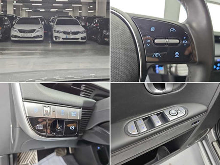 Hyundai Ioniq5 — photo 17