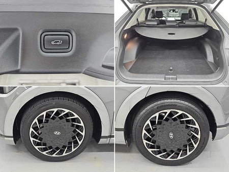 Hyundai Ioniq5 — photo 18