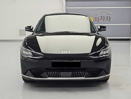 Kia EV6 — photo 02