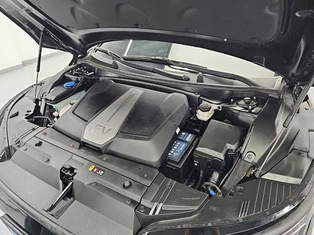Kia EV6 — photo 05