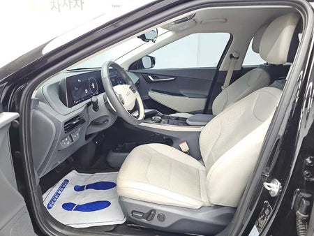 Kia EV6 — photo 11