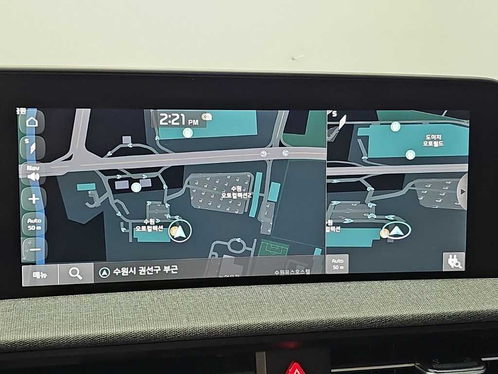 Kia EV6 — photo 13