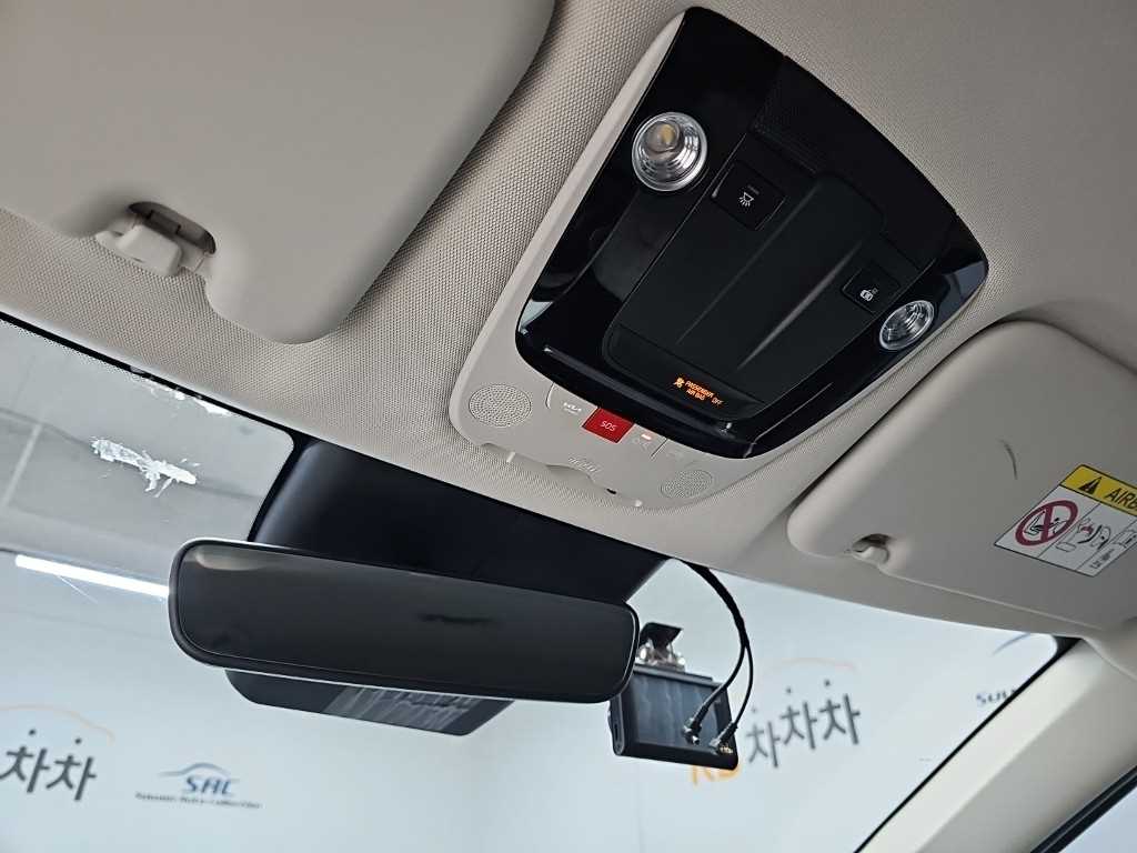 Kia EV6 — photo 15