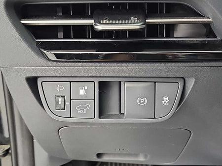 Kia EV6 — photo 17