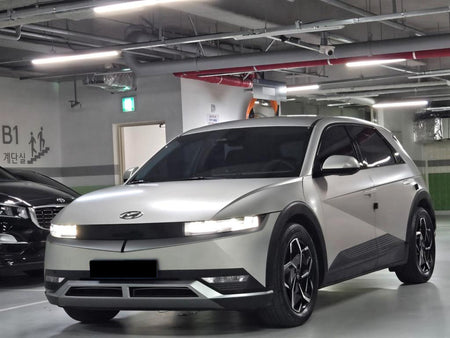 Hyundai Ioniq5 — photo 01