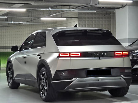 Hyundai Ioniq5 — photo 03