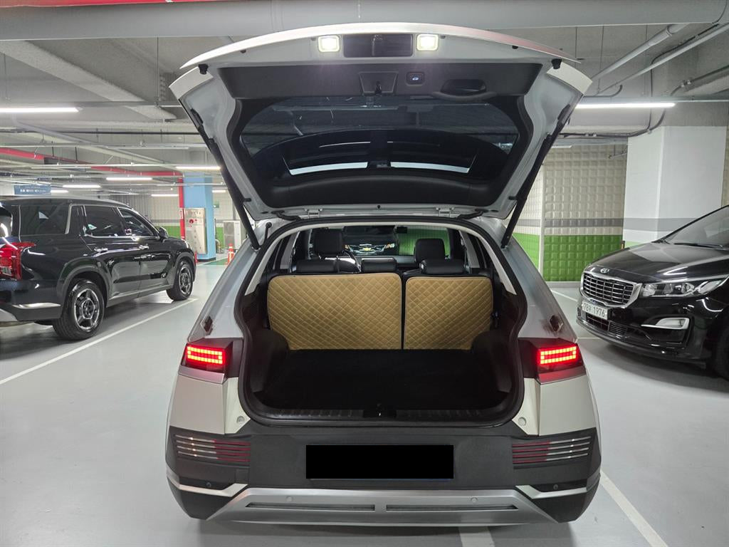 Hyundai Ioniq5 — photo 05