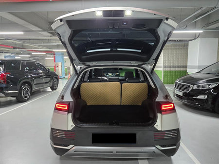 Hyundai Ioniq5 — photo 05