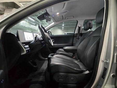 Hyundai Ioniq5 — photo 06