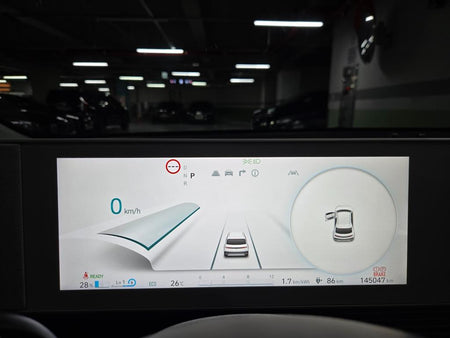 Hyundai Ioniq5 — photo 09