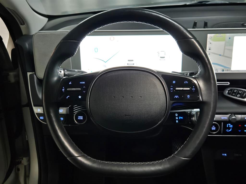 Hyundai Ioniq5 — photo 10