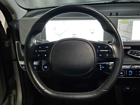 Hyundai Ioniq5 — photo 10