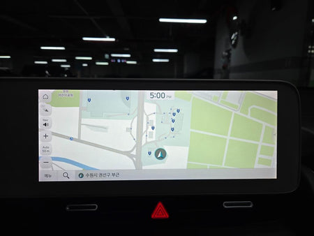 Hyundai Ioniq5 — photo 11