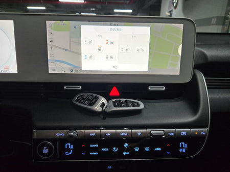 Hyundai Ioniq5 — photo 13