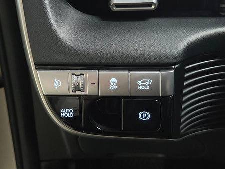 Hyundai Ioniq5 — photo 16