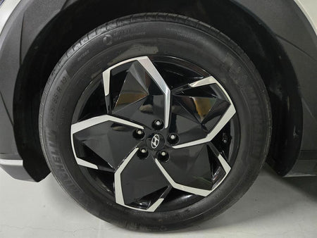 Hyundai Ioniq5 — photo 18