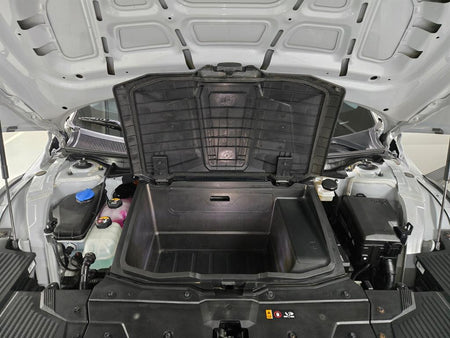 Hyundai Ioniq5 — photo 19