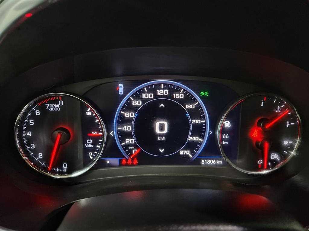 CHEVROLET Malibu — photo 09