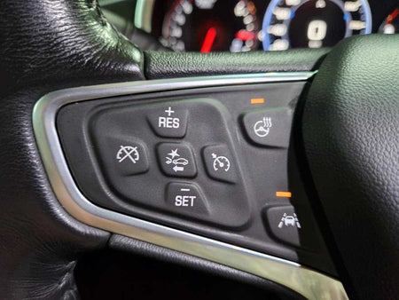 CHEVROLET Malibu — photo 11