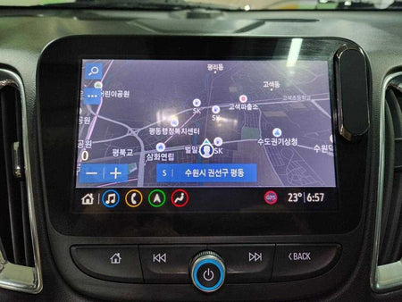 CHEVROLET Malibu — photo 12