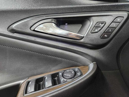 CHEVROLET Malibu — photo 16