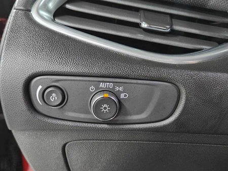 CHEVROLET Malibu — photo 17