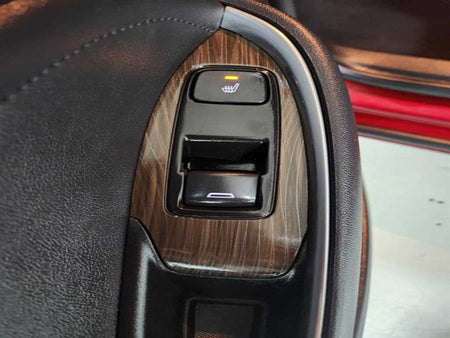 CHEVROLET Malibu — photo 18