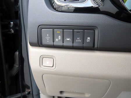 Kia Carnival — photo 12
