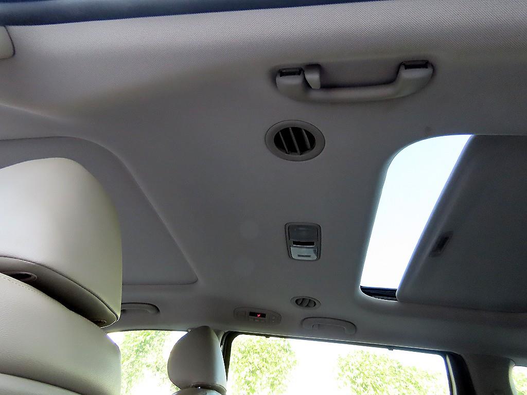 Kia Carnival — photo 15